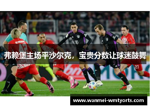 弗赖堡主场平沙尔克，宝贵分数让球迷鼓舞